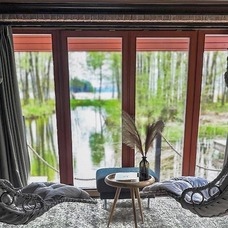 Sala Resort Plateliai & Spa 外观 照片
